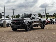 2026 GMC Sierra 1500 Elevation - Photo 4