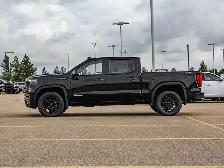 2026 GMC Sierra 1500 Elevation - Photo 5