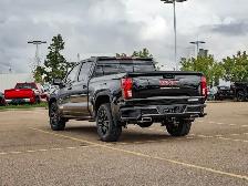 2026 GMC Sierra 1500 Elevation - Photo 6