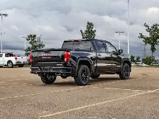 2026 GMC Sierra 1500 Elevation - Photo 8