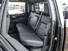 2026 GMC Sierra 1500 Elevation - Photo 16