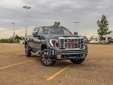 2026 GMC Sierra 3500HD Denali - Photo 2