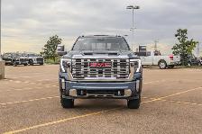 2026 GMC Sierra 3500HD Denali - Photo 3