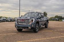 2026 GMC Sierra 3500HD Denali - Photo 4