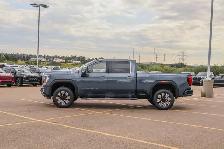 2026 GMC Sierra 3500HD Denali - Photo 5