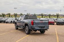 2026 GMC Sierra 3500HD Denali - Photo 6