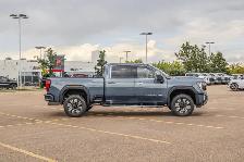 2026 GMC Sierra 3500HD Denali - Photo 10