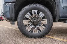 2026 GMC Sierra 3500HD Denali - Photo 13