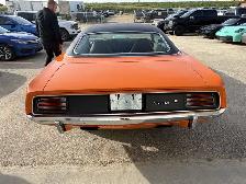 1970 Plymouth HEMI Cuda | Extensive High End Restoration | 1 of - Photo 6