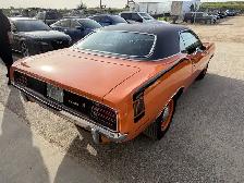 1970 Plymouth HEMI Cuda | Extensive High End Restoration | 1 of - Photo 7