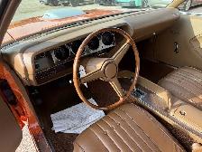 1970 Plymouth HEMI Cuda | Extensive High End Restoration | 1 of - Photo 8