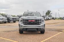 2026 GMC Sierra 1500 Elevation - Photo 3