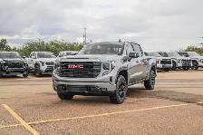 2026 GMC Sierra 1500 Elevation - Photo 4