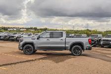 2026 GMC Sierra 1500 Elevation - Photo 5