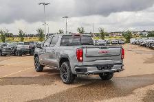 2026 GMC Sierra 1500 Elevation - Photo 6