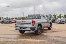 2026 GMC Sierra 1500 Elevation - Photo 9