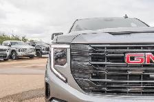 2026 GMC Sierra 1500 Elevation - Photo 11