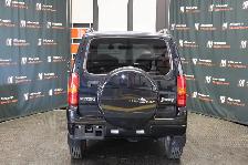 2005 Suzuki - JIMNY 4WD - LAND VENTURE|RHD|ALLOYS|KEI CAR - Photo 5