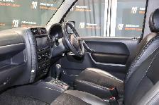 2005 Suzuki - JIMNY 4WD - LAND VENTURE|RHD|ALLOYS|KEI CAR - Photo 6