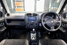 2005 Suzuki - JIMNY 4WD - LAND VENTURE|RHD|ALLOYS|KEI CAR - Photo 11