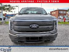 2025 Ford F-150 Lightning XLT Max Tow à vendre - Photo 2