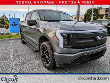 2025 Ford F-150 Lightning XLT Max Tow à vendre - Photo 3