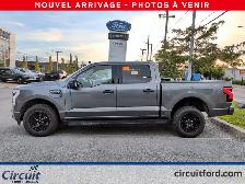 2025 Ford F-150 Lightning XLT Max Tow à vendre - Photo 4