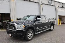 2022 RAM 3500 Limited - NO ACCIDENTS | CARPPLAY | VENT | 4WD