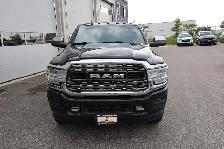 2022 RAM 3500 Limited - NO ACCIDENTS | CARPPLAY | VENT | 4WD - Photo 2