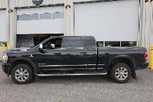 2022 RAM 3500 Limited - NO ACCIDENTS | CARPPLAY | VENT | 4WD - Photo 3