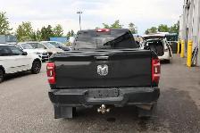 2022 RAM 3500 Limited - NO ACCIDENTS | CARPPLAY | VENT | 4WD - Photo 5