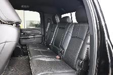 2022 RAM 3500 Limited - NO ACCIDENTS | CARPPLAY | VENT | 4WD - Photo 8
