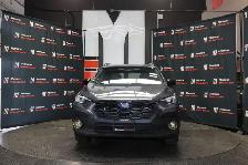 2024 Subaru Crosstrek Onyx AWD - CLEANCARFAX|NAVI|CARPLAY|HEATED - Photo 2
