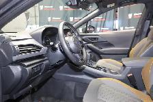 2024 Subaru Crosstrek Onyx AWD - CLEANCARFAX|NAVI|CARPLAY|HEATED - Photo 6