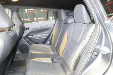 2024 Subaru Crosstrek Onyx AWD - CLEANCARFAX|NAVI|CARPLAY|HEATED - Photo 8