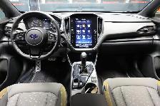 2024 Subaru Crosstrek Onyx AWD - CLEANCARFAX|NAVI|CARPLAY|HEATED - Photo 9
