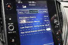 2024 Subaru Crosstrek Onyx AWD - CLEANCARFAX|NAVI|CARPLAY|HEATED - Photo 17