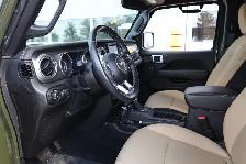 2021 Jeep Wrangler Unlimited Sahara - 4X4|NAVI|REMOTESTART|CAMER - Photo 6