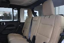 2021 Jeep Wrangler Unlimited Sahara - 4X4|NAVI|REMOTESTART|CAMER - Photo 8