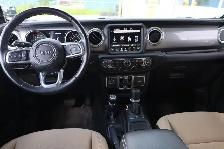 2021 Jeep Wrangler Unlimited Sahara - 4X4|NAVI|REMOTESTART|CAMER - Photo 9