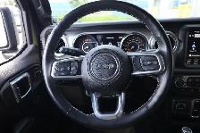 2021 Jeep Wrangler Unlimited Sahara - 4X4|NAVI|REMOTESTART|CAMER - Photo 10