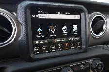 2021 Jeep Wrangler Unlimited Sahara - 4X4|NAVI|REMOTESTART|CAMER - Photo 11