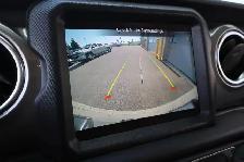 2021 Jeep Wrangler Unlimited Sahara - 4X4|NAVI|REMOTESTART|CAMER - Photo 13