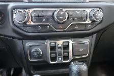 2021 Jeep Wrangler Unlimited Sahara - 4X4|NAVI|REMOTESTART|CAMER - Photo 16