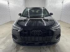 Audi Q3 Komfort 45 quattro 2021 à vendre - Photo 3