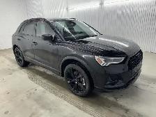 Audi Q3 Komfort 45 quattro 2021 à vendre - Photo 5