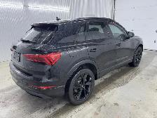 Audi Q3 Komfort 45 quattro 2021 à vendre - Photo 7