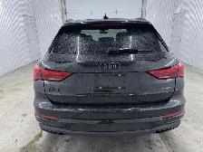Audi Q3 Komfort 45 quattro 2021 à vendre - Photo 9