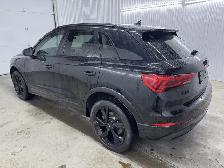 Audi Q3 Komfort 45 quattro 2021 à vendre - Photo 11