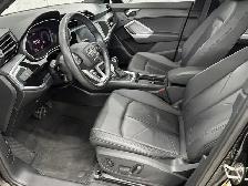 Audi Q3 Komfort 45 quattro 2021 à vendre - Photo 14